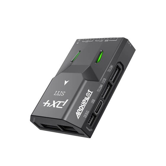 SIYI N7 Flight Controller Compatible With Ardupilot and PX4 Ecosystem M9N GPS and 2 to 14S Power Module for Drone UAV